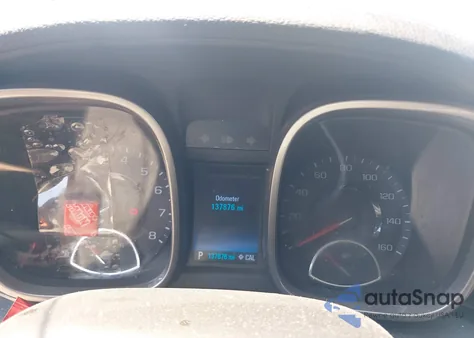 2015 Chevrolet Malibu 1Lt из США, поврежденный, VIN 1G11C5SL3FF149954